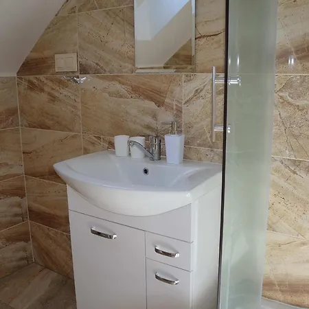 Raj Apartament *
