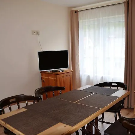 Raj Apartament *