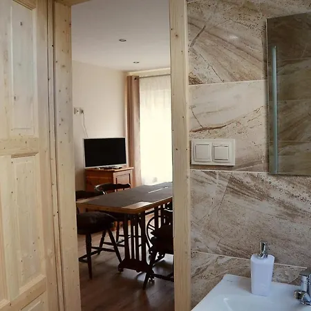 Apartament Raj
