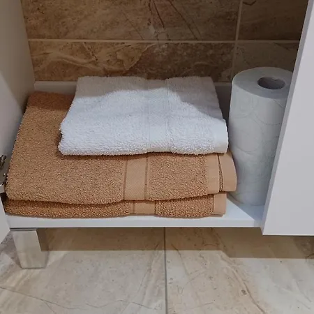 Raj Apartament Dedinky