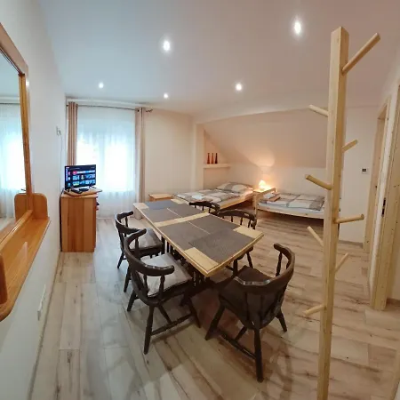 Raj Apartament