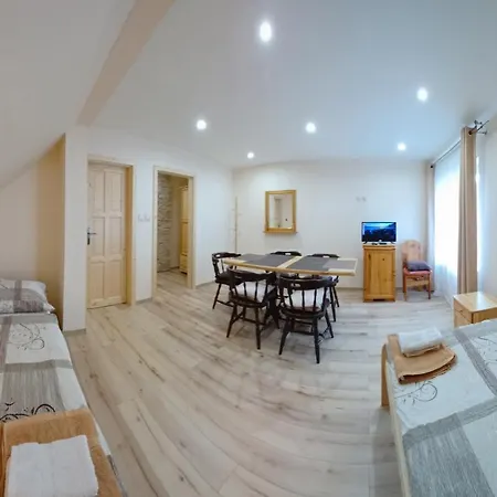 Raj Apartament *