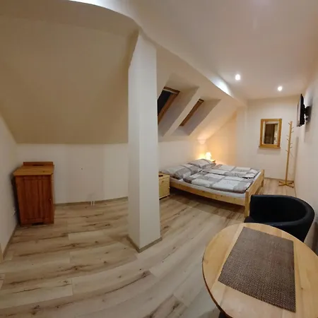 Apartament Raj